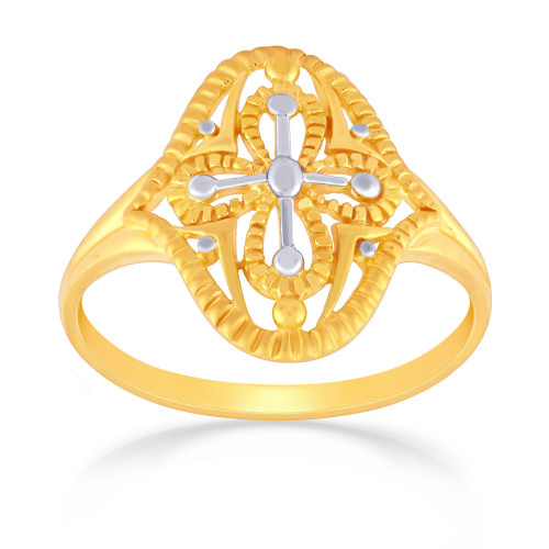 Malabar Gold Ring MHAAAAAARZXS