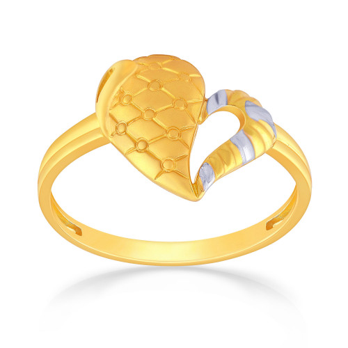 Malabar Gold Ring MHAAAAAARZYE