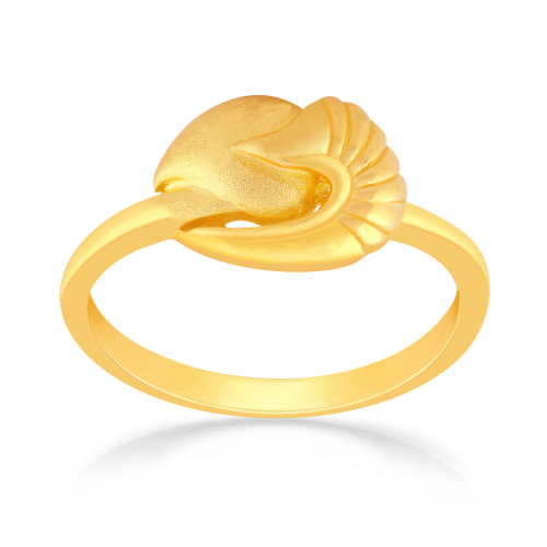 Malabar Gold Ring MHAAAAAARZYJ