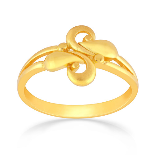 Malabar Gold Ring MHAAAAAARZYP