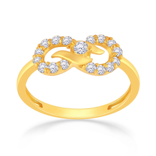 Malabar Gold Ring MHAAAAAASABR