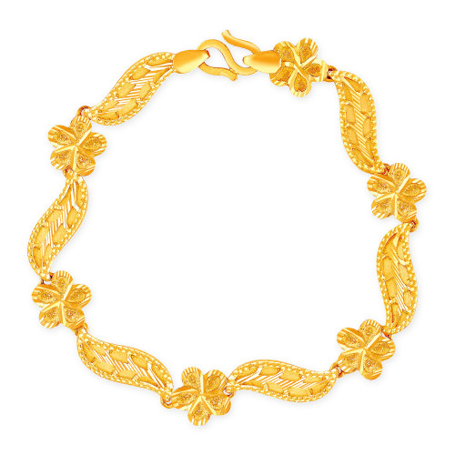 Malabar Gold Bracelet MHAAAAAATMVI