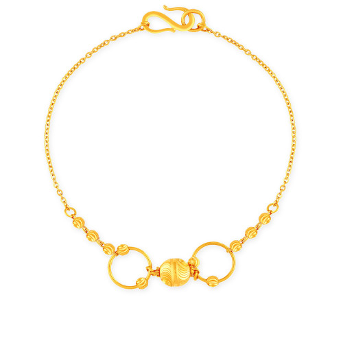 Malabar Gold Bracelet MHAAAAAAUQSU