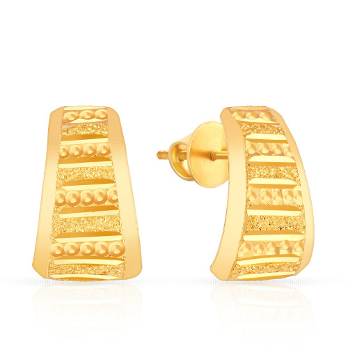 Malabar Gold Earring MHAAAAAAVCQC