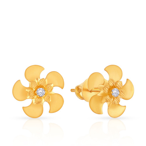 Malabar Gold Earring MHAAAAAAVCYA