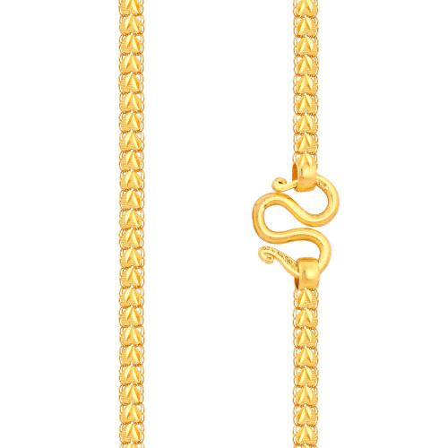 Malabar Gold Chain MHAAAAAAVIBM