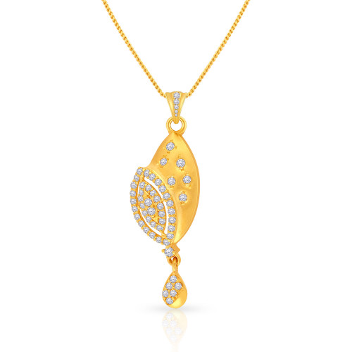 Malabar Gold Pendant MHAAAAAAVLOR