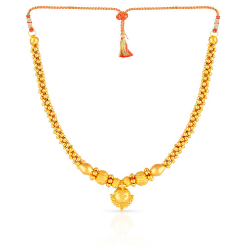 Malabar Gold Necklace MHAAAAAAVLVI