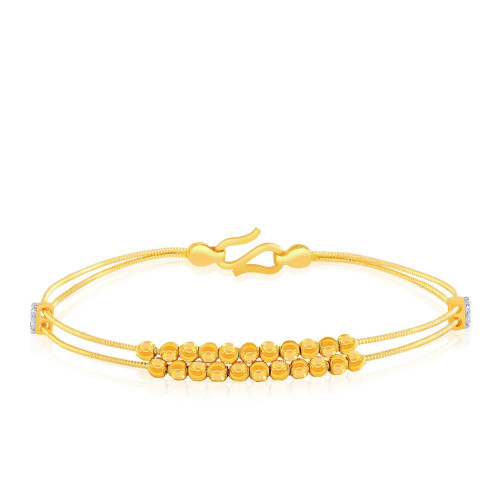 Malabar Gold Bracelet MHAAAAAAVZYR