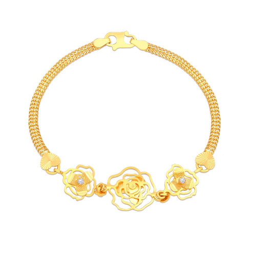 Malabar Gold Bracelet MHAAAAAAWALO