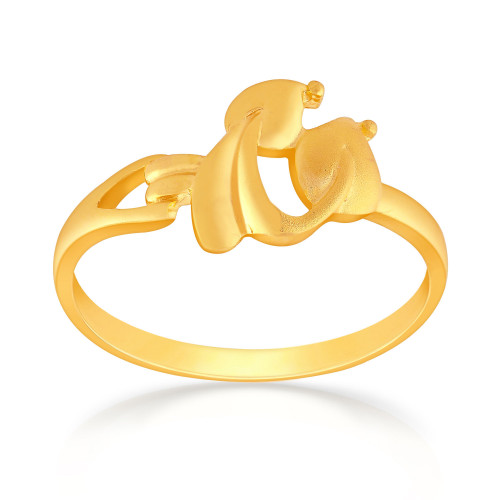 Malabar Gold Ring MHAAAAAAWDSL