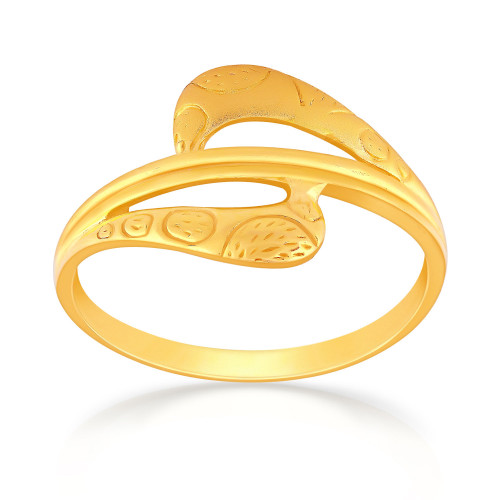 Malabar Gold Ring MHAAAAAAWDTC