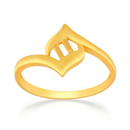 Malabar Gold Ring MHAAAAAAWGMG