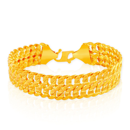 Malabar Gold Bracelet MHAAAAAAXHOV