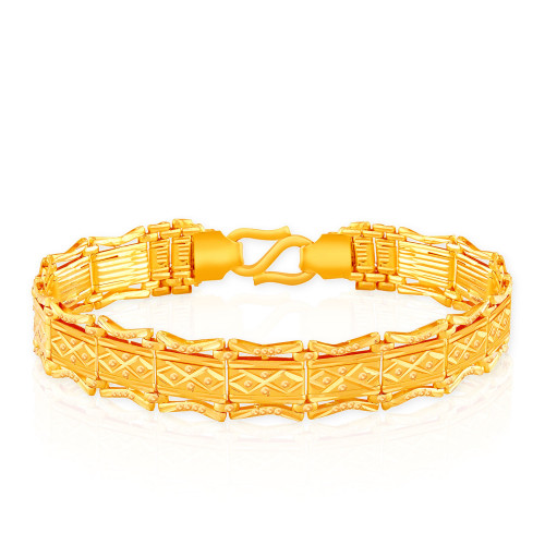 Malabar Gold Bracelet MHAAAAAAXHPC