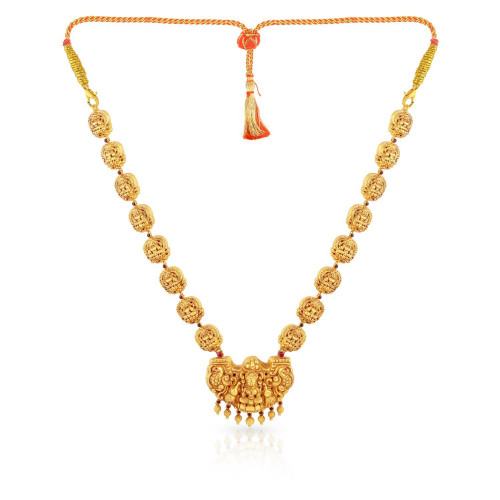 Divine Gold Necklace MHAAAAABAHYF
