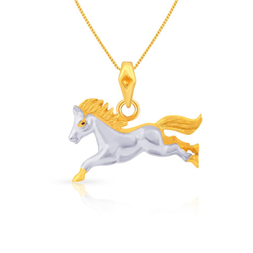 Malabar Gold Pendant MHAAAAABBDKJ