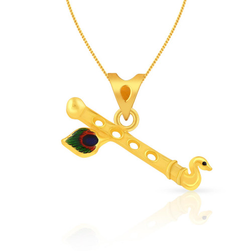 Malabar Gold Pendant MHAAAAABBDNB