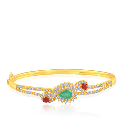Malabar Gold Bangle MHAAAAABCUDH