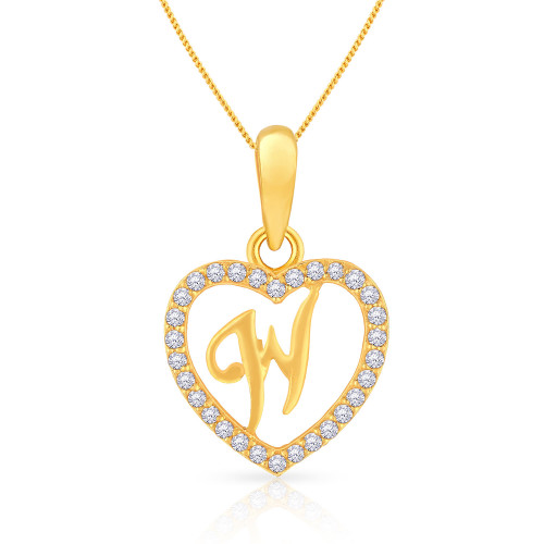 Malabar Gold Pendant MHAAAAABCXRQ