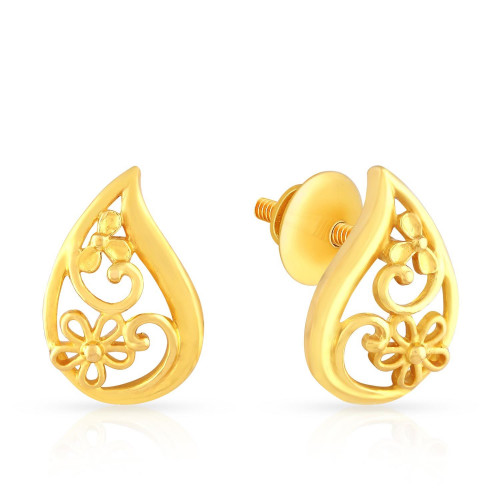 Malabar Gold Earring MHAAAAABDZDN