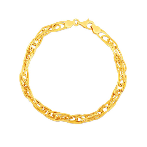 Malabar Gold Bracelet MHAAAAABEEDA