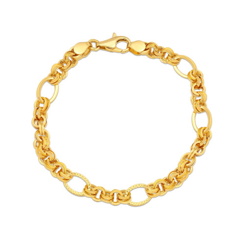 Malabar Gold Bracelet MHAAAAABEEDM