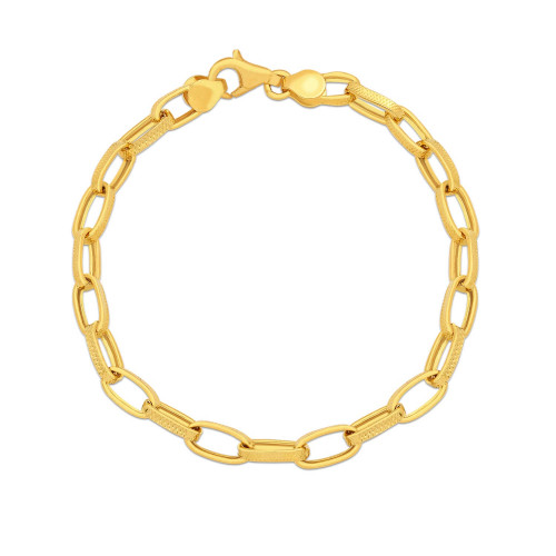 Malabar Gold Bracelet MHAAAAABEEDN
