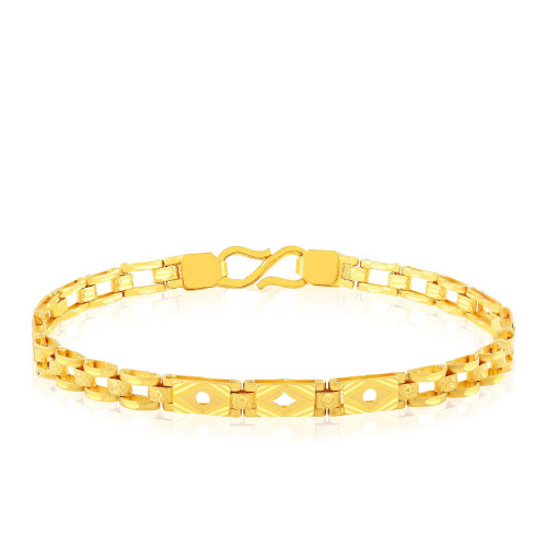 Malabar Gold Bracelet MHAAAAABHGWO