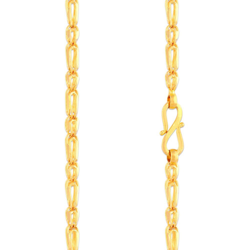 Malabar Gold Chain MHAAAAABINNS
