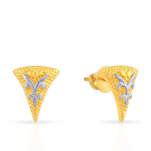 Malabar Gold Earring MHAAAAABIVDJ