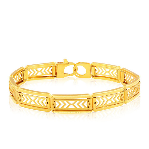 Malabar Gold Bracelet MHAAAAABIVEY