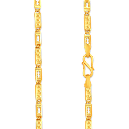 Malabar Gold Chain MHAAAAABJJZI