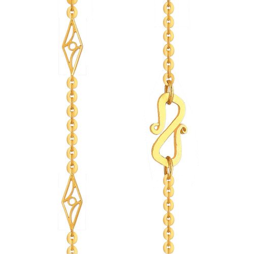 Malabar Gold Chain MHAAAAABJKIT