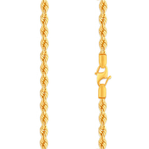 Malabar Gold Chain MHAAAAABJKLQ