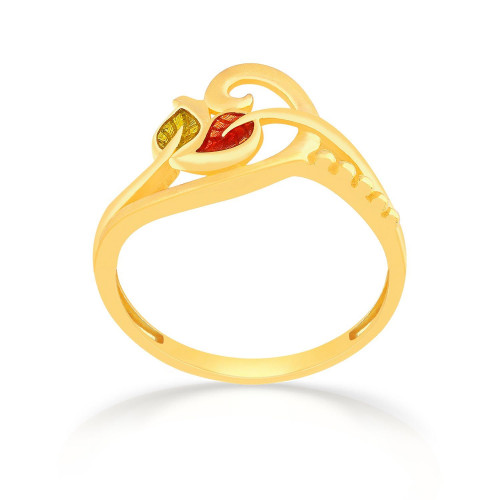Malabar Gold Ring MHAAAAABJLFX