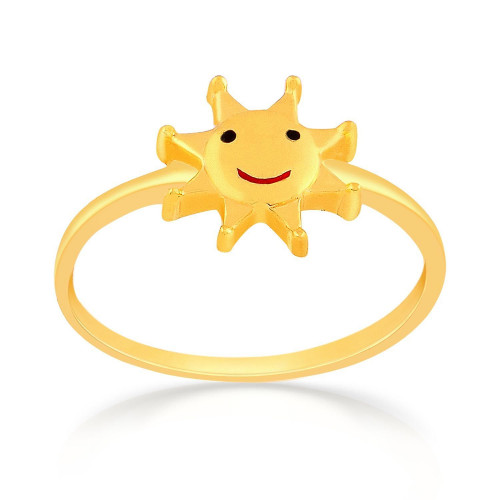 Starlet Gold Ring MHAAAAABJLGS