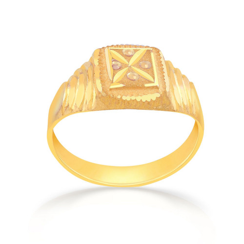 Starlet Gold Ring MHAAAAABJLQZ