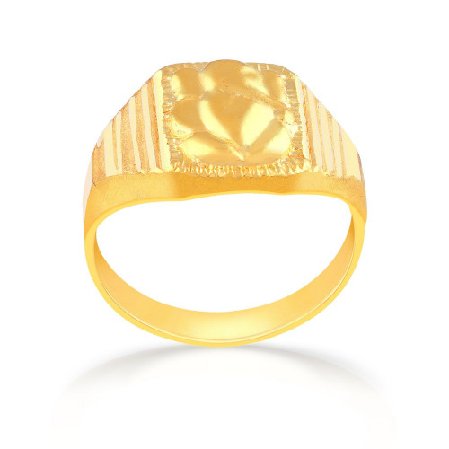 Starlet Gold Ring MHAAAAABJLRC