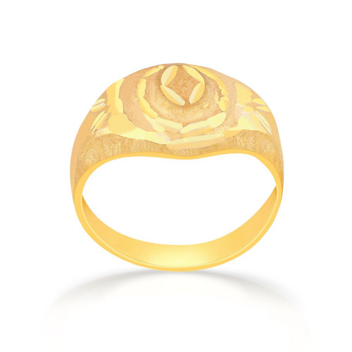 Starlet Gold Ring MHAAAAABJLRQ