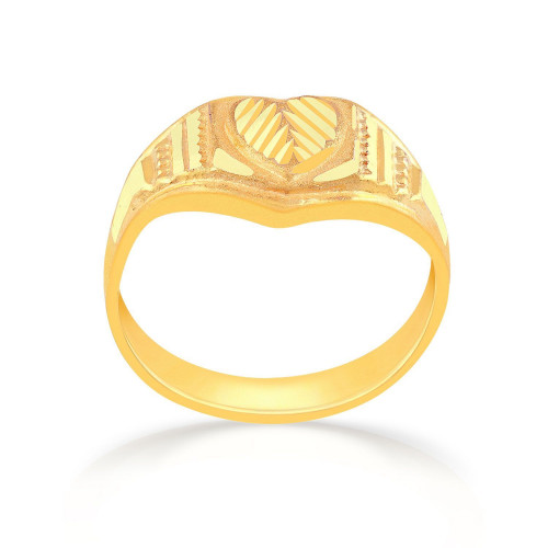 Starlet Gold Ring MHAAAAABJLRT