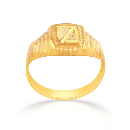 Starlet Gold Ring MHAAAAABJLRX