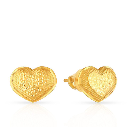 Malabar Gold Earring MHAAAAABJSSD