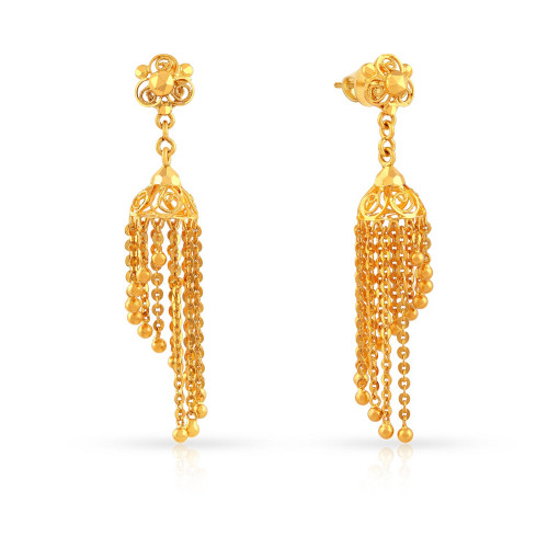 Malabar Gold Earring MHAAAAABJTHJ