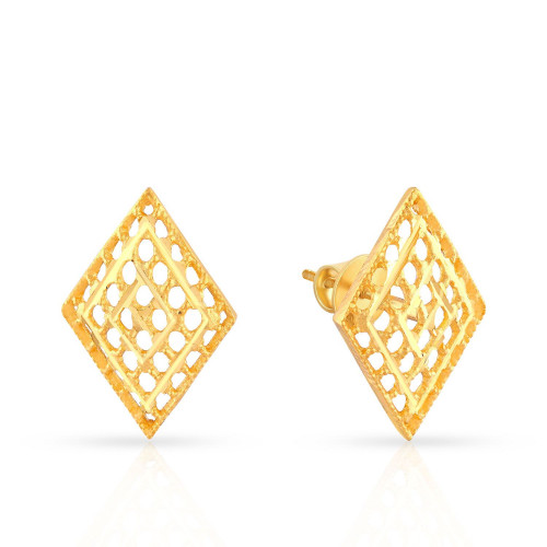 Malabar Gold Earring MHAAAAABJTJL