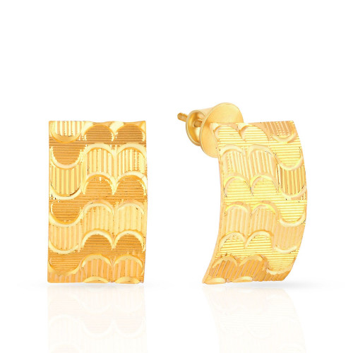 Malabar Gold Earring MHAAAAABJTLB