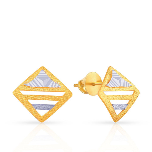 Malabar Gold Earring MHAAAAABJTRF