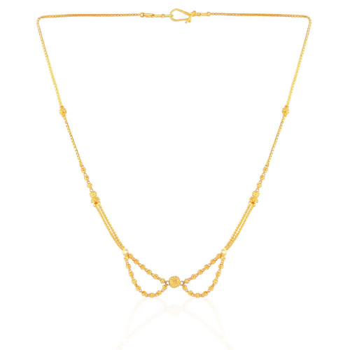 Malabar Gold Necklace MHAAAAABJULG