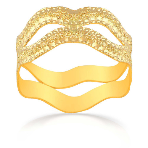 Malabar Gold Ring MHAAAAABJUQE
