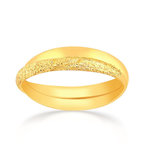 Starlet Gold Ring MHAAAAABJURY